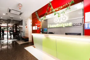 Hotel O I Boutique Hotel - Image 3