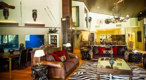 Jamala Wildlife Lodge - Image 4