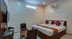 Hotel Ayodhya comforts - Image 5