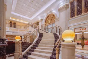 Hengfeng Hotel (Laibin People's Government Shop) - Image 4