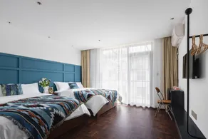 Wuyuan Meiju Homestay (Huangling Scenic Area) - Image 2