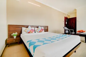 OYO Home 68264 Peaceful Stay Keshav Nagar - Image 2