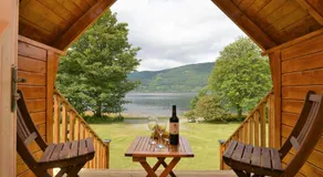 Seal Point Cabin - Luxury Glamping - Image 2