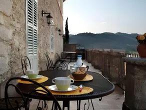 La Loggia Sul Nera - Image 2