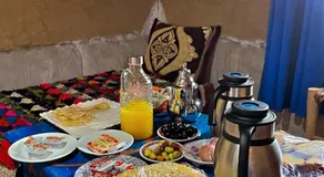 Guest House For Rent Merzane - Image 4