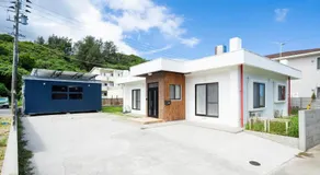O-kinawa House - Image 4