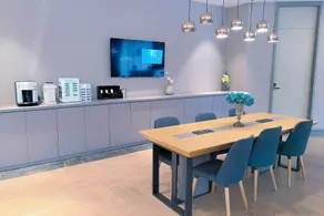 Home Inn Style Shanghai North Jiading Metro Station Bole Road - Image 4