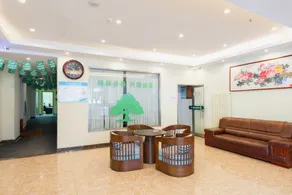 GreenTree Alliance Hotel Chengde Mountain Resort Cuiqiao Road - Image 5