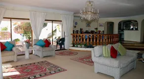 Genies Villa Boutique Algarve - Image 4