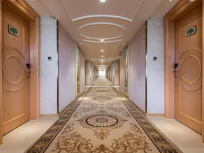 Vienna Hotel Shenzhen Pingdi Huancheng South Road - Image 2