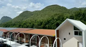 ชอว์ งาทอง รีสอร์ต Chor Ngar Thong Erawan Kanchanaburi - Image 5