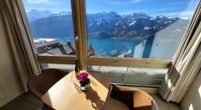 Alpine Luxury Suite Beatenberg - Image 4