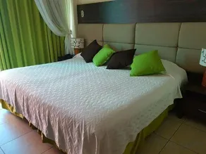 Solymar Beach Hotel - Image 2