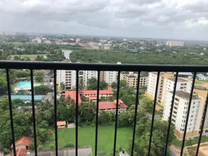 Oval View Residencies Apartment, Borella, Colombo - Image 4