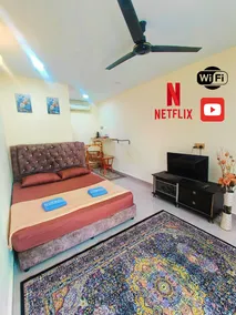 Puteri Duyong Homestay - Image 2