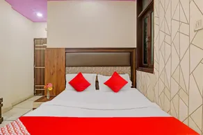 Flagship Hotel Ashirvad - Image 3