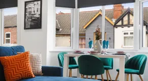 The Yorkshire Hideaway - Sleeps 4 - Great Location - Image 4