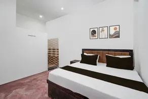Hotel O by OYO Raj Family Restaurant & Hotels - Image 2