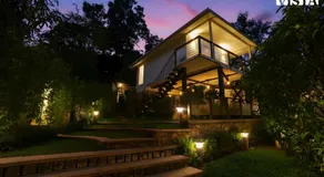 StayVista at Luma - 350 mtr from Mandwa Jetty - Image 3