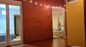 Luminoso apartamento con terraza - Image 3
