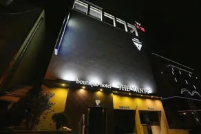Cheongju The Vantt Self check-in Motel - Image 5