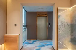 Holiday Inn Bali (Lanzhou Xigucheng High speed Railway Station) - Image 3