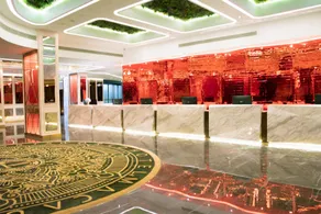 YOHO Treasure Island Hotel  - Image 4