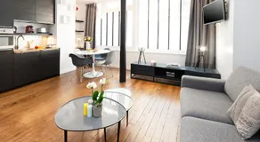 Studios de Charme à Montmartre - Image 2