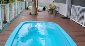 Apartamento Florianópolis Canasvieiras - Image 5