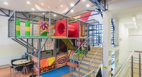 Apartmány Relax pri Športovom a relaxačnom centre - Image 2