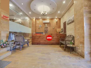Hotel O Yellow Stone - Image 4