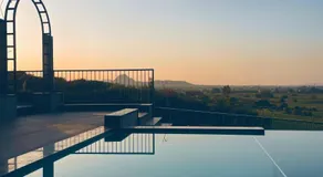 Sahyadri Farms Agro Tourism-Villa And Cottages - Image 2