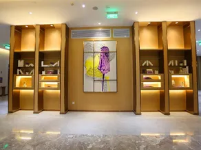 Lavande Hotel·Sihui Dawang - Image 4