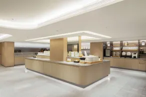 JI Hotel Guangzhou Tianhe East Railway Station - Image 3