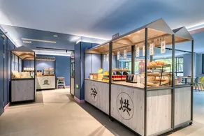 Hanting Hotel Hangzhou Tonglu Fuchun River Yiqiao - Image 3