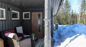 Hus nær lillehammer og sjusjøen - Image 3