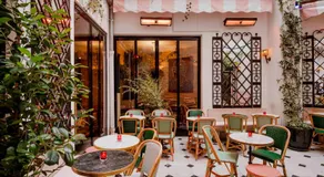 Hôtel Grand Amour - Image 4