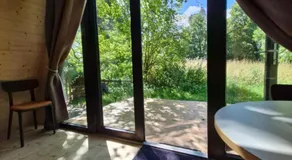 Ecolodges de rêve dans un château de conte de fées - Image 5