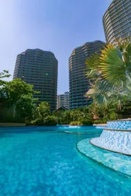 Rendi Mountain Rainforest Hotel - Image 2