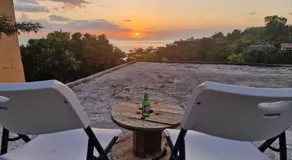 Sunset views in nature and Wifi - Image 2