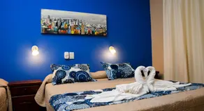 Hotel Ciudad del Sol - Image 2