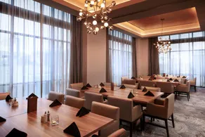 Embassy Suites by Hilton Amarillo Downtown - Image 4