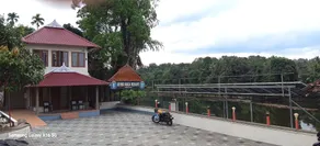 River Rock Resort Near Athirappilly - Image 3