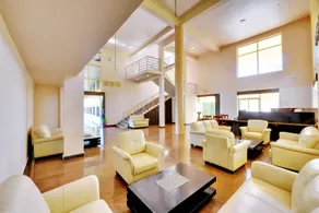 Royal Garden Brindavan Resort - Image 4