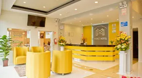 Mercé Hotel - Image 4