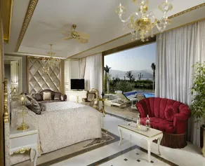 Jumeirah Bodrum Palace - Image 2
