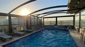 Noor Land Hotel - Image 4