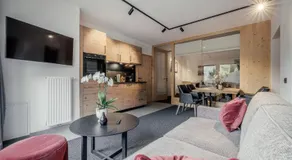 Apartamento con sauna y terraza | Perfecto para el trabajo en remoto - Image 5