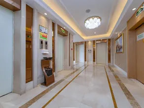 Vienna International Hotel Hunan Yiyang Yuanjiang - Image 4