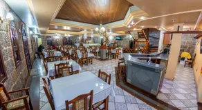 Via Genova Parque Hotel - Image 4